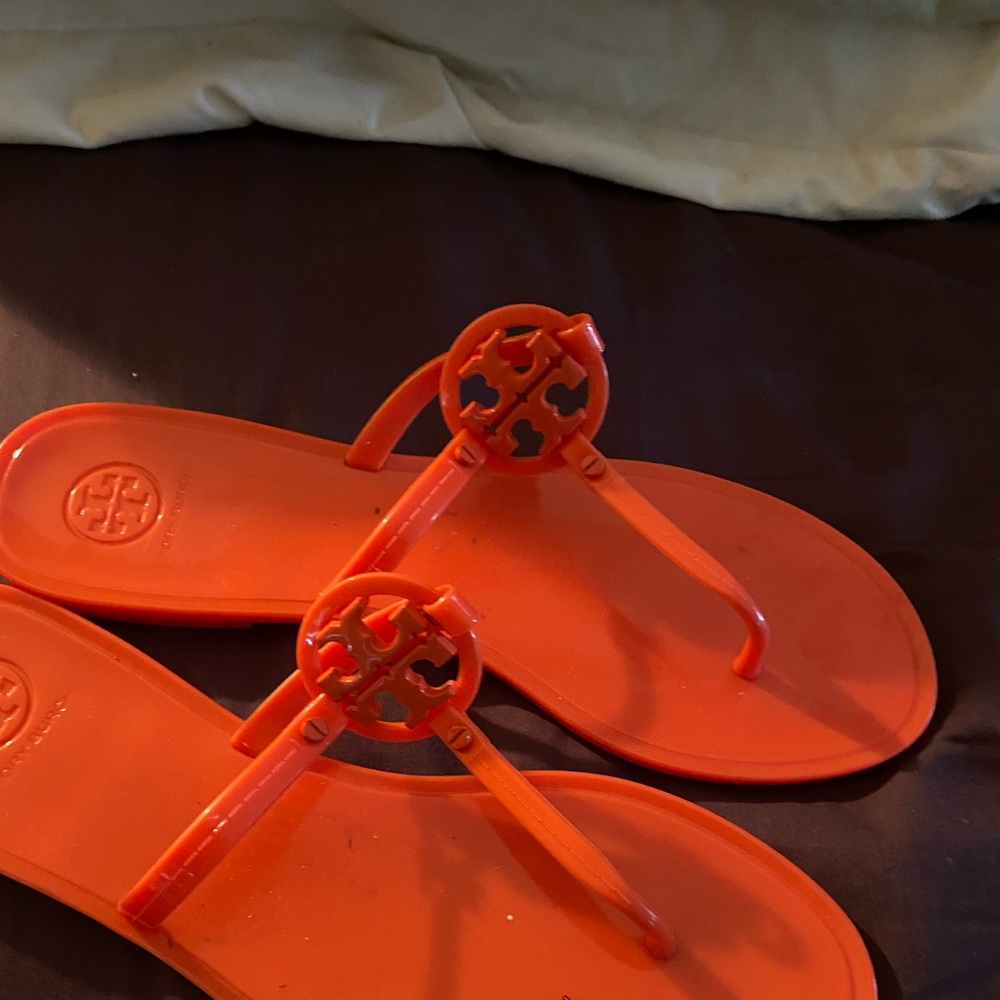 Tory Burch sandals size 9